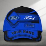 Ford Basecap