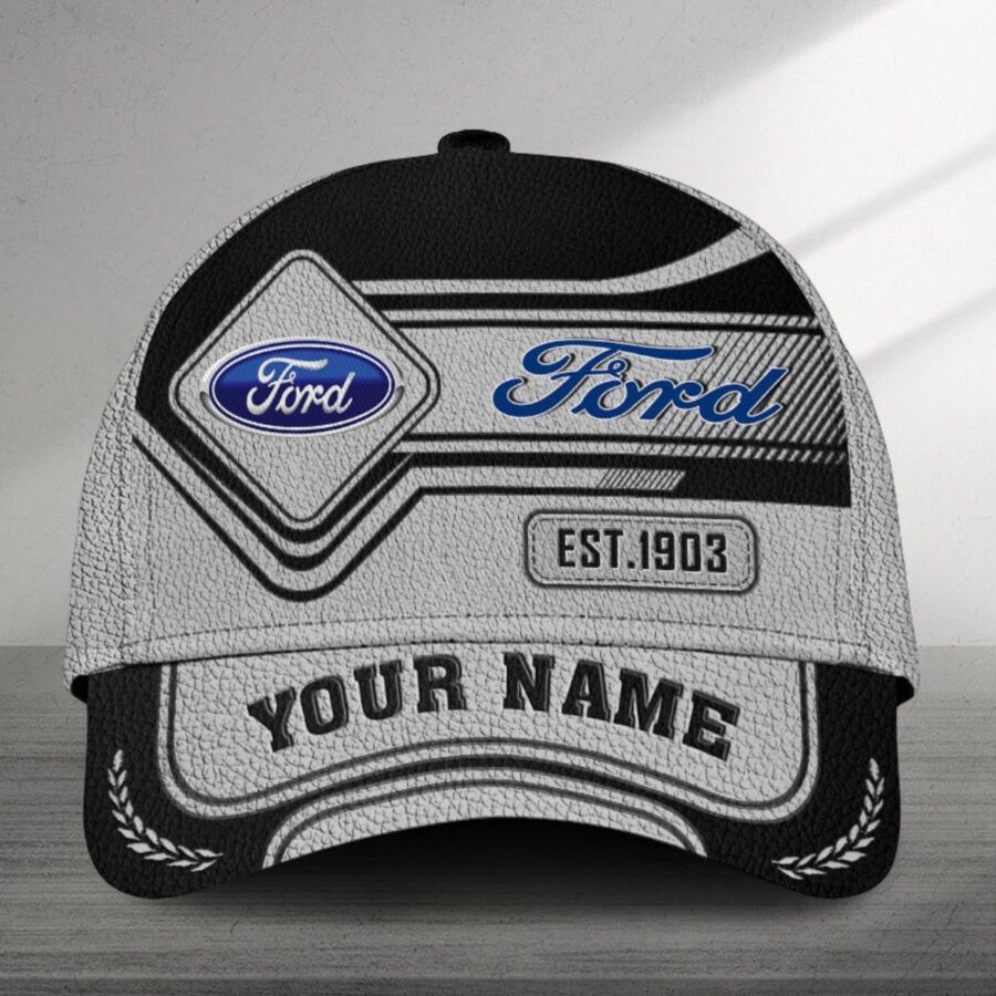 Ford Basecap – Bild 3