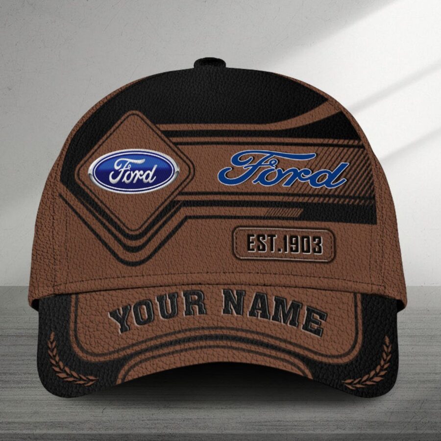 Ford Basecap – Bild 5