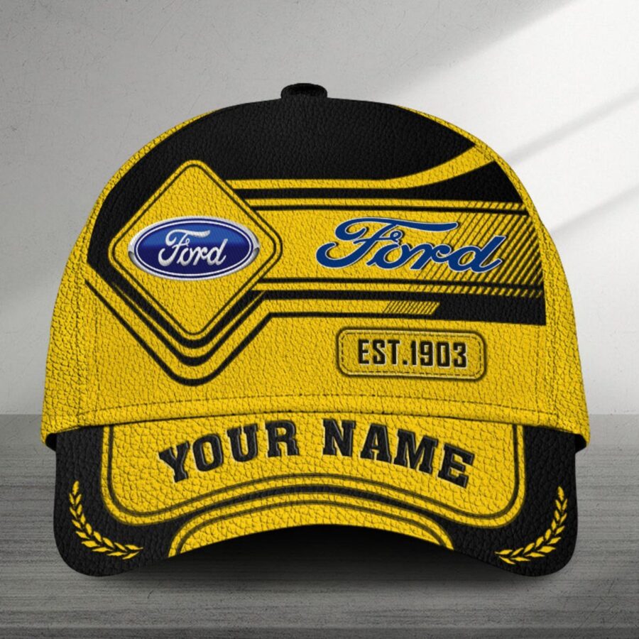 Ford Basecap – Bild 7