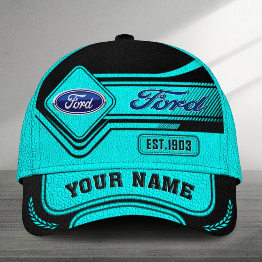 Ford Basecap – Bild 8