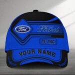 Ford Basecap