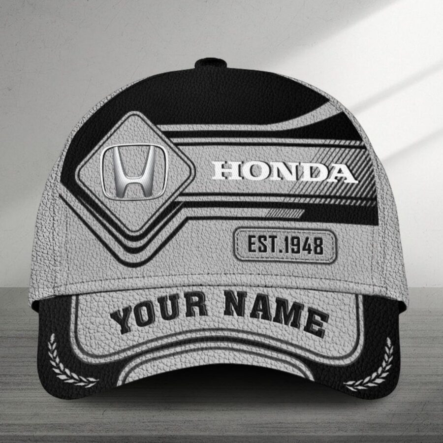 Honda Basecap – Bild 3