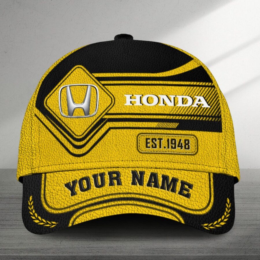Honda Basecap – Bild 7