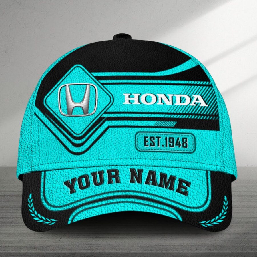 Honda Basecap – Bild 8