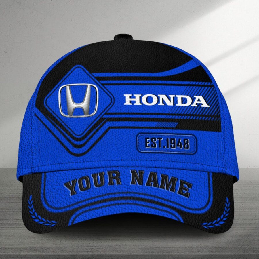 Honda Basecap – Bild 2