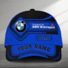 BMW Motorsport Basecap