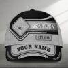 Bentley Basecap