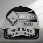 Bentley Basecap