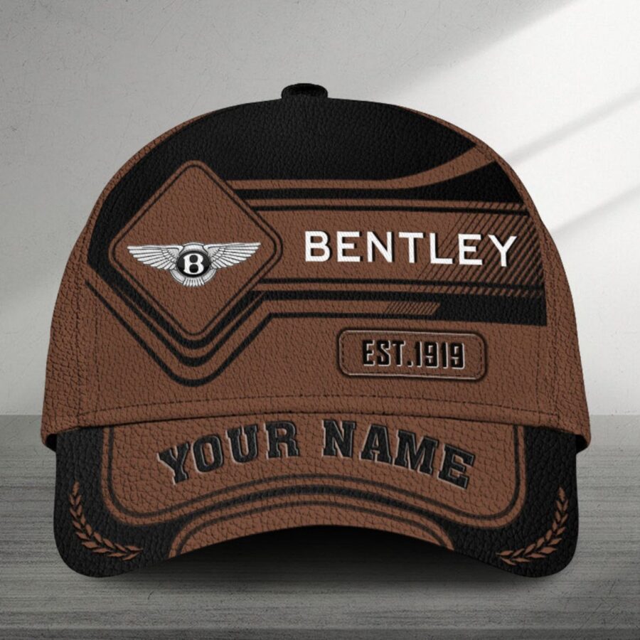 Bentley Basecap – Bild 5