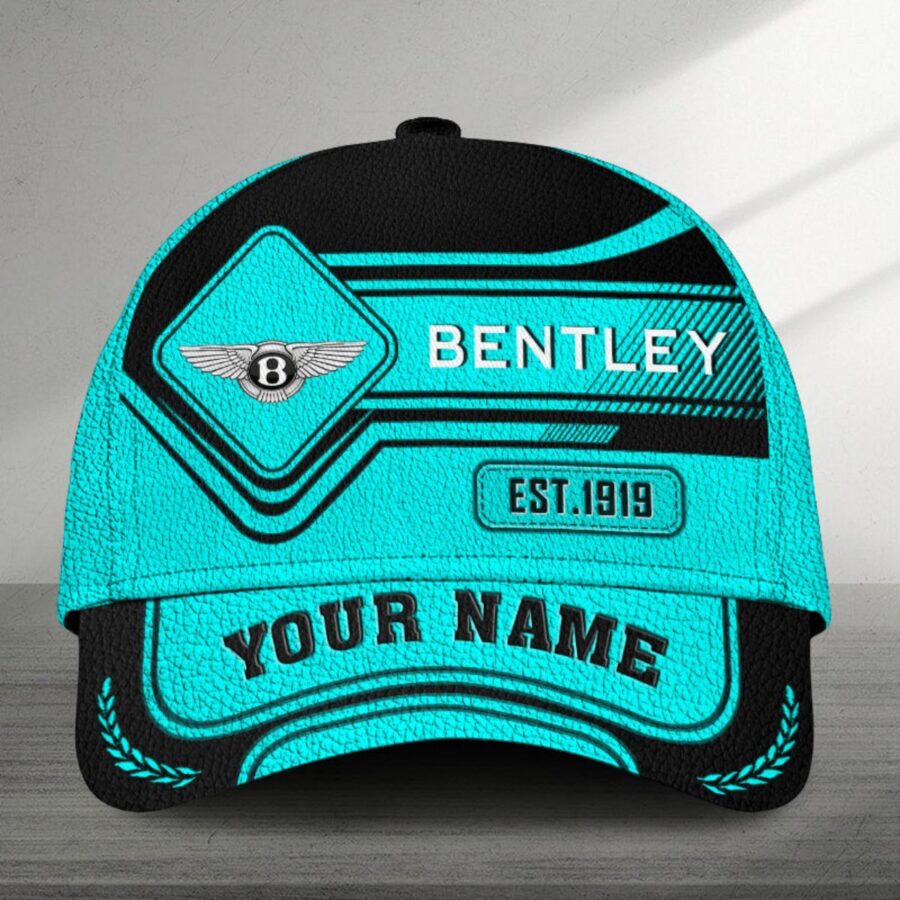Bentley Basecap – Bild 8