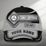 Mercedes-AMG Basecap