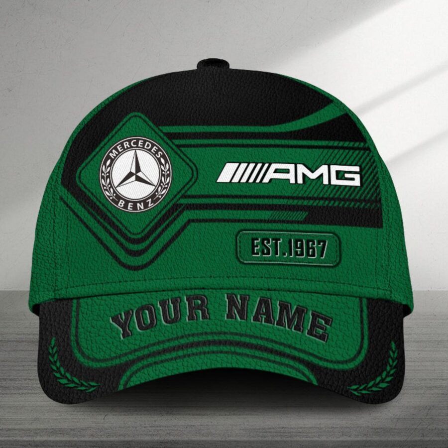 Mercedes-AMG Basecap – Bild 4