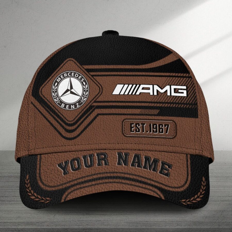 Mercedes-AMG Basecap – Bild 5