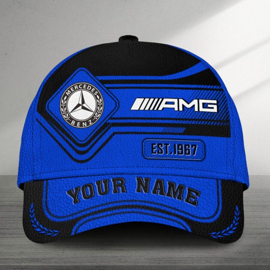 Mercedes-AMG Basecap – Bild 2