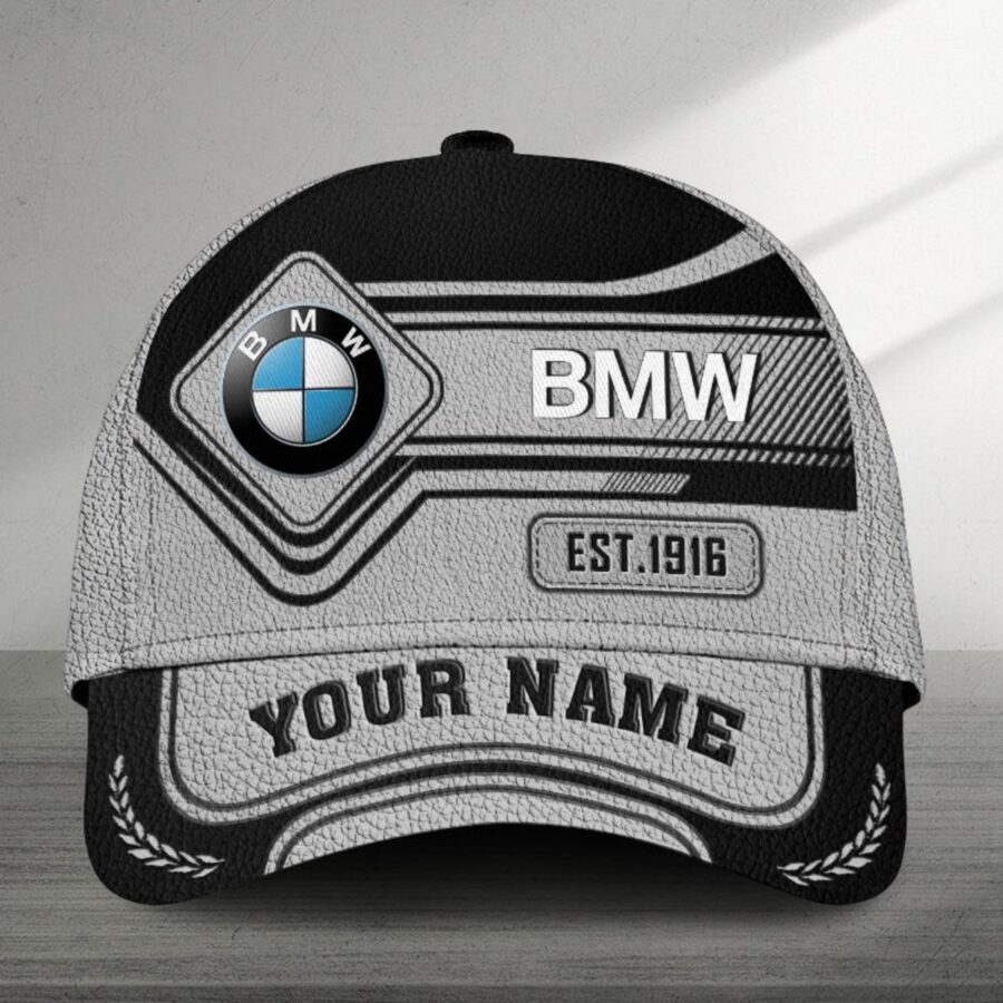 BMW Car Basecap – Bild 3