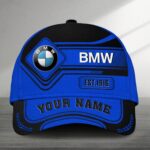 BMW Car Basecap