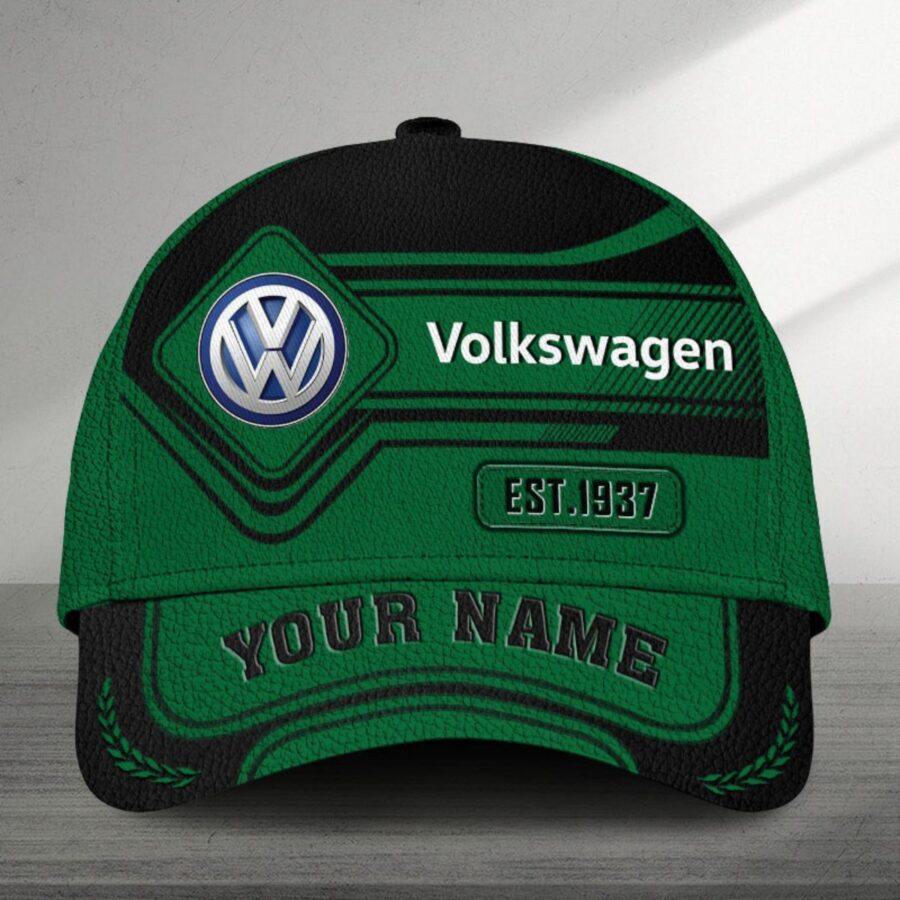 Volkswagen Basecap – Bild 4