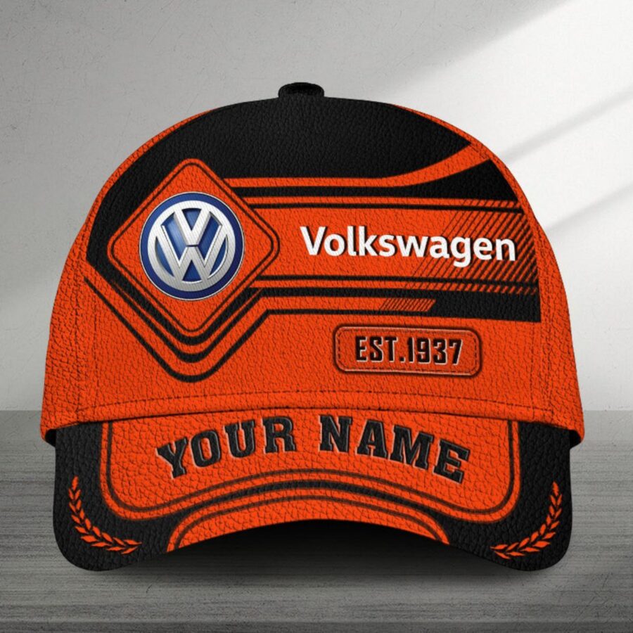 Volkswagen Basecap – Bild 6