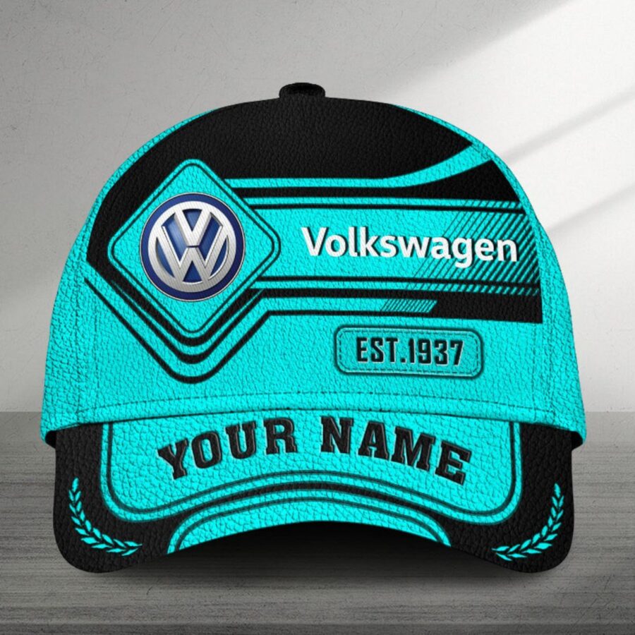 Volkswagen Basecap – Bild 8