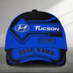 Hyundai Tucson Basecap
