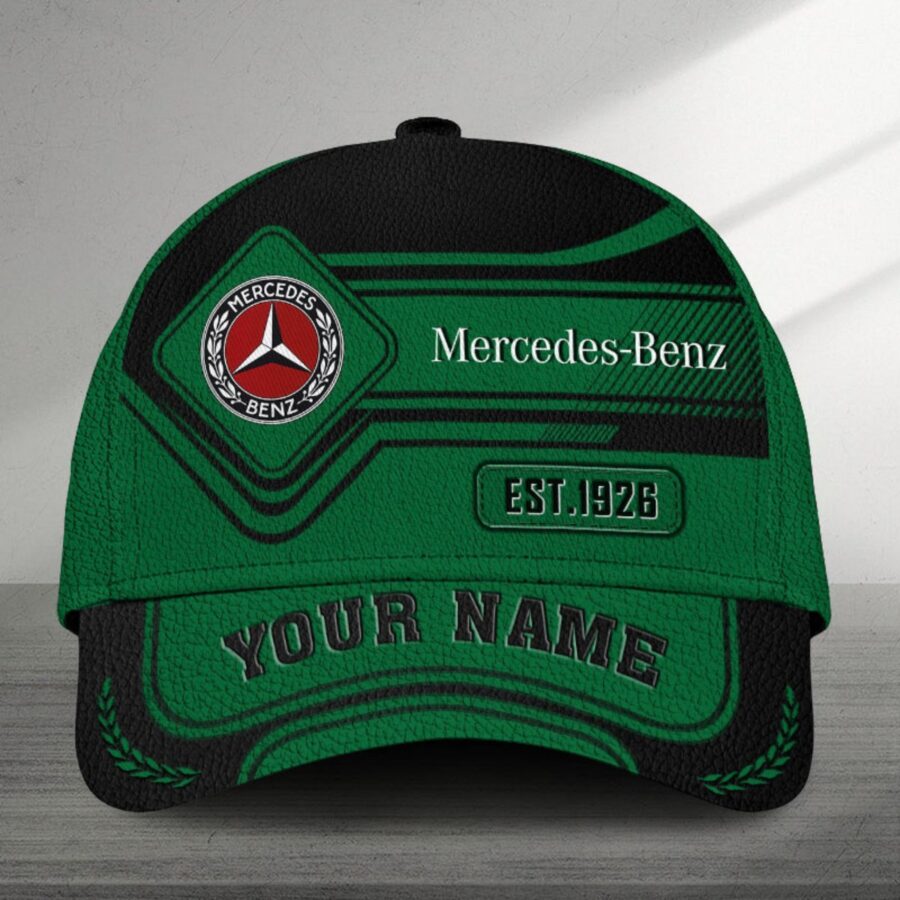 Mercedes-Benz Basecap – Bild 4