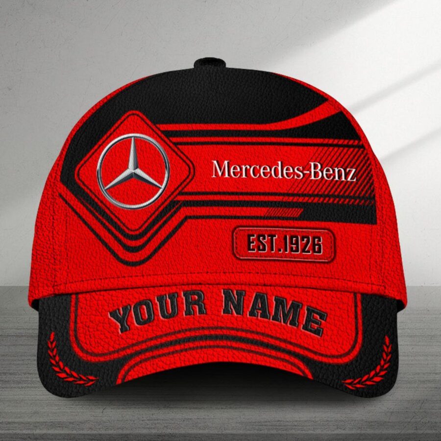 Mercedes-Benz Basecap – Bild 3