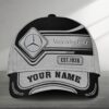 Mercedes-Benz Basecap