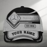 Mercedes-Benz Basecap