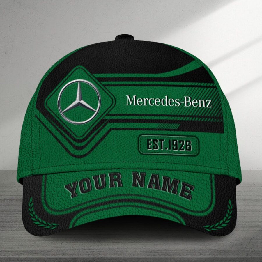 Mercedes-Benz Basecap – Bild 4