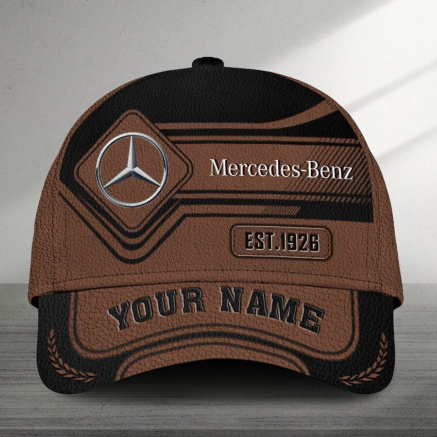 Mercedes-Benz Basecap – Bild 5