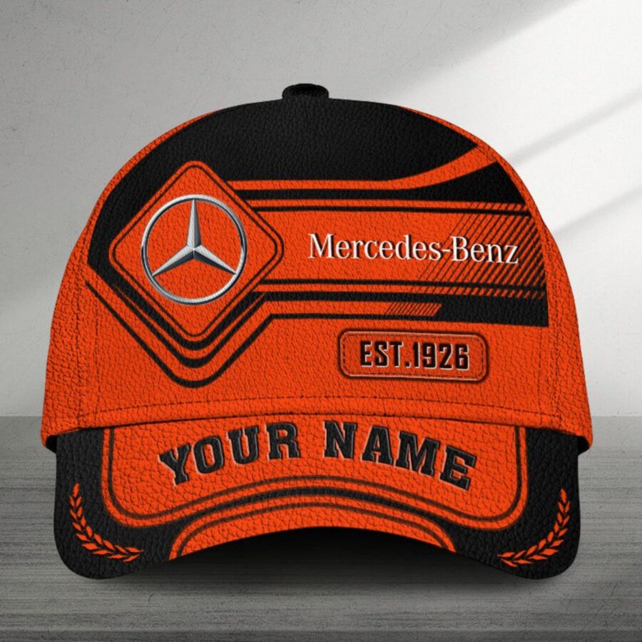 Mercedes-Benz Basecap – Bild 6