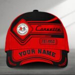 Corvette C1 Basecap