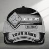 Mercedes-AMG Basecap