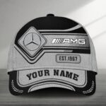 Mercedes-AMG Basecap