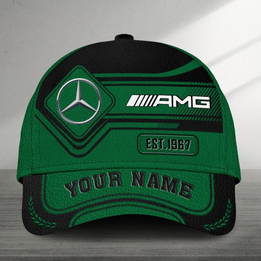 Mercedes-AMG Basecap – Bild 4