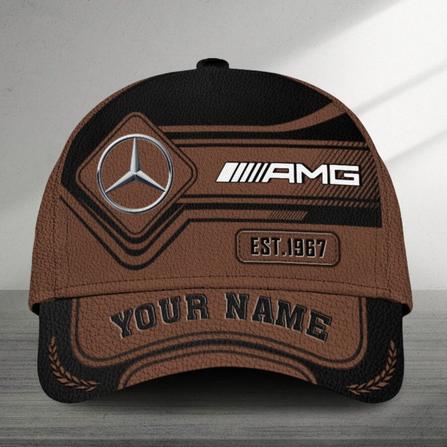 Mercedes-AMG Basecap – Bild 5