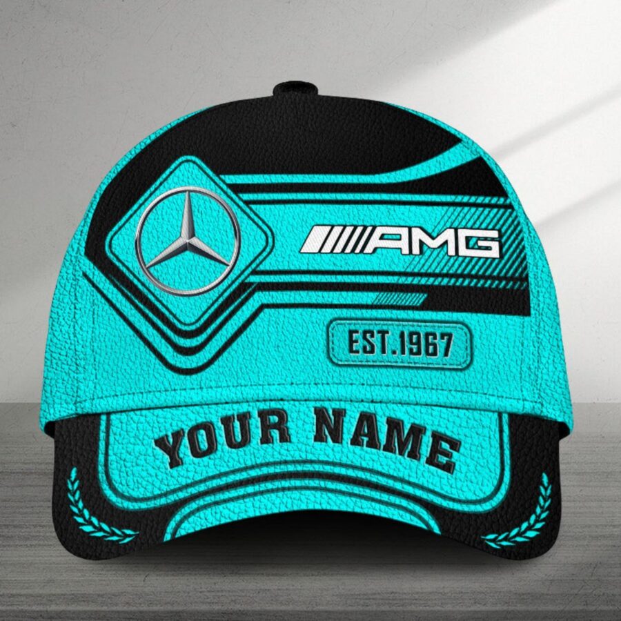 Mercedes-AMG Basecap – Bild 8