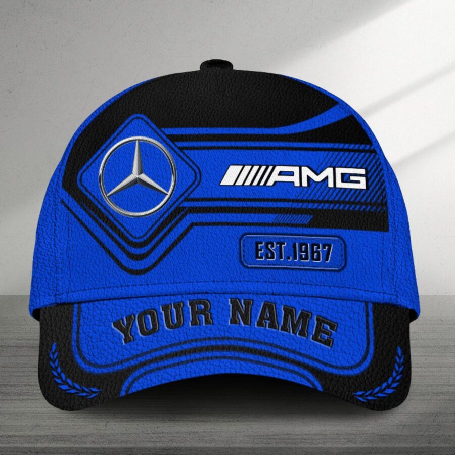 Mercedes-AMG Basecap – Bild 2