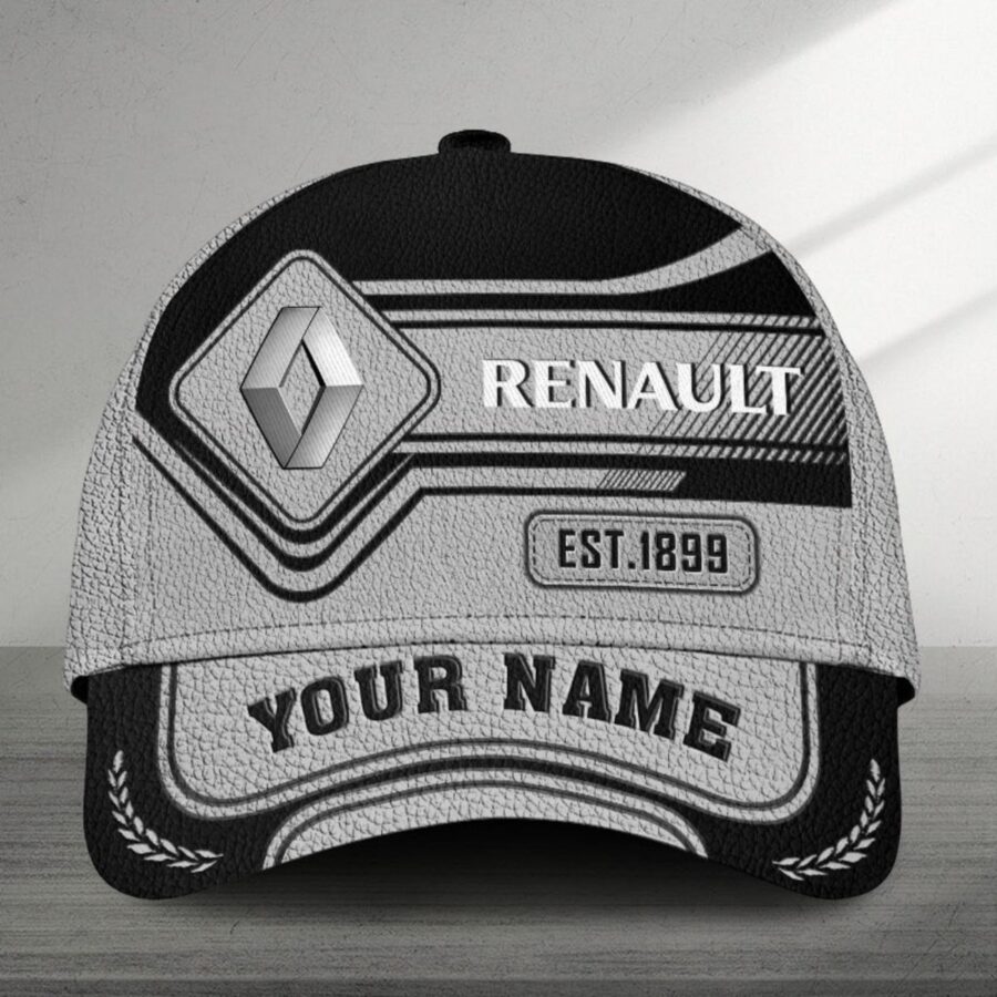 Renault Basecap – Bild 4