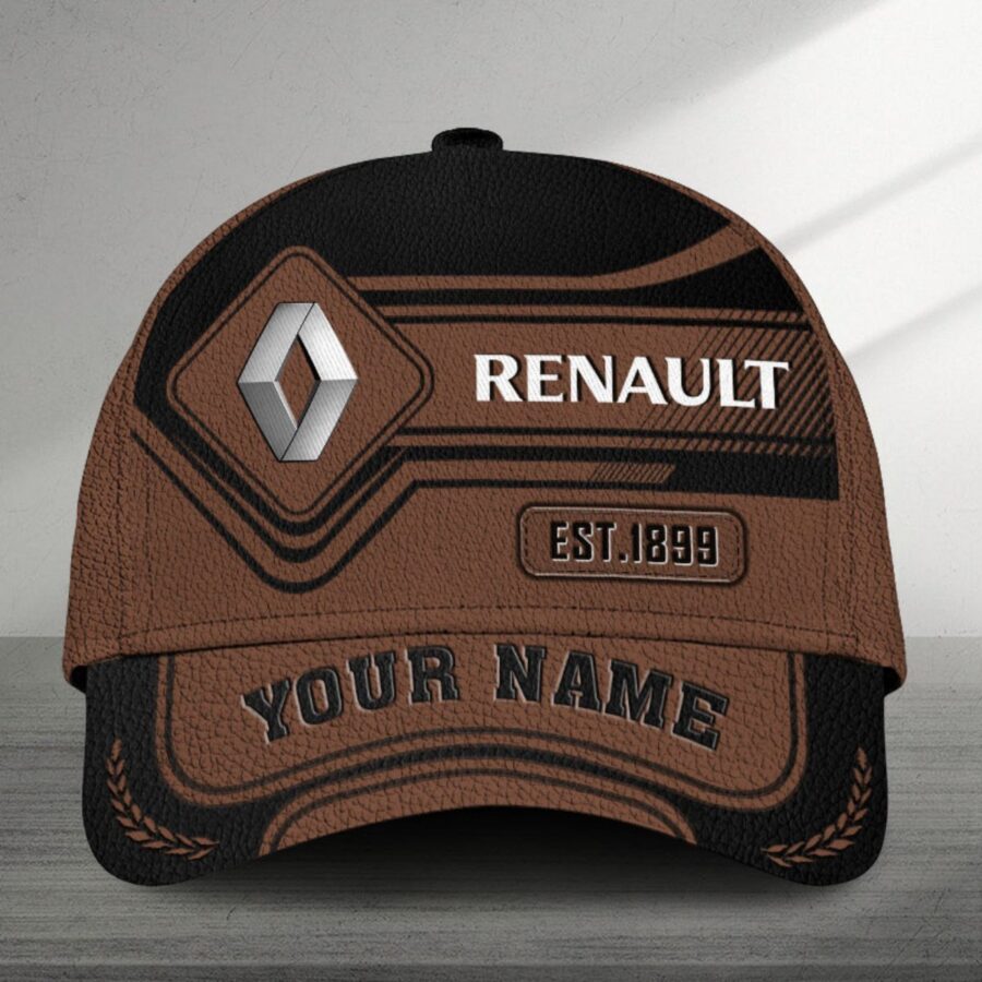 Renault Basecap – Bild 6