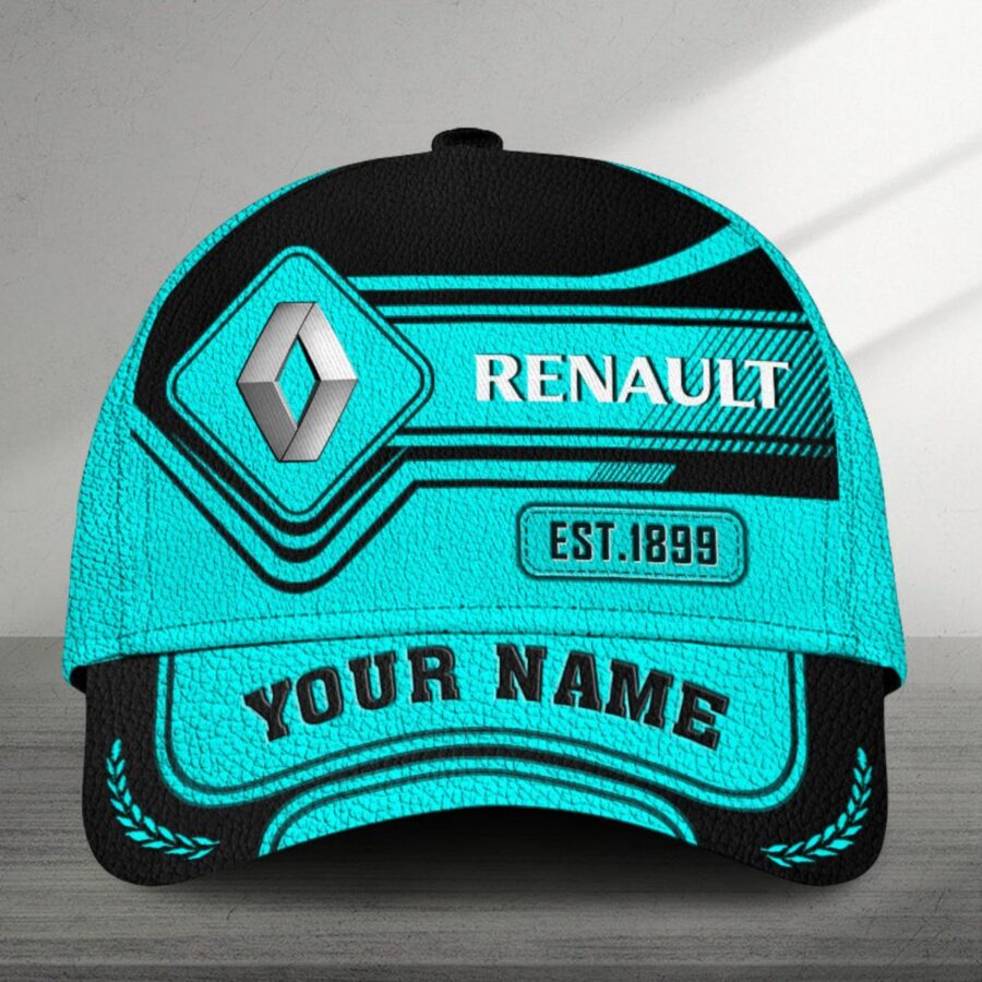 Renault Basecap – Bild 8
