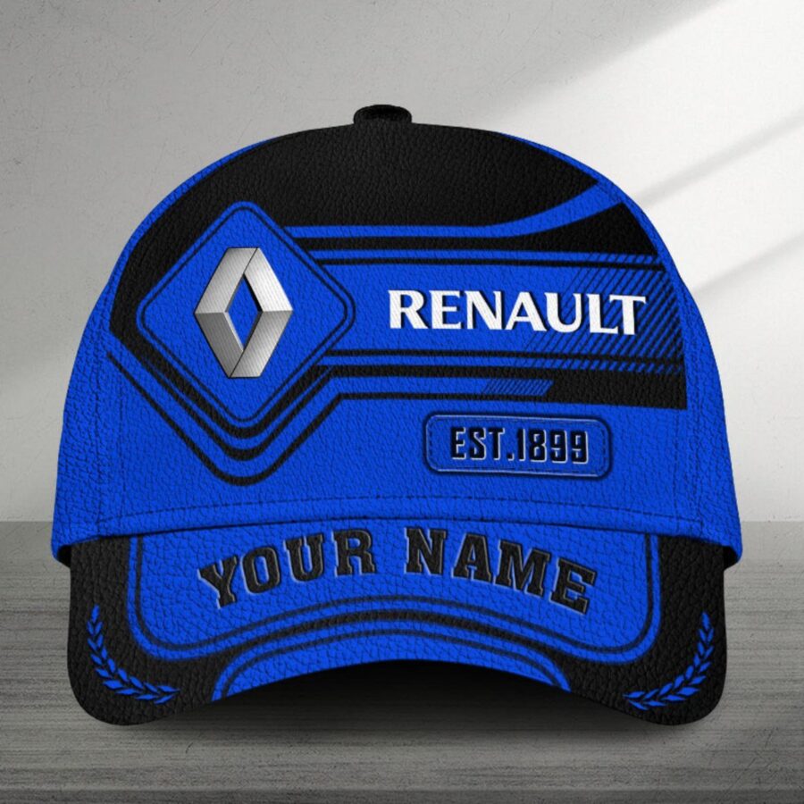 Renault Basecap – Bild 2