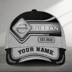 Nissan Basecap