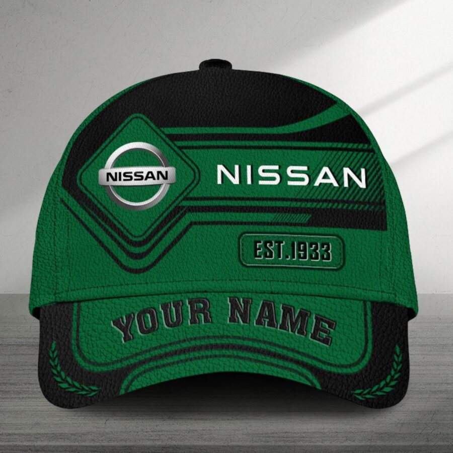 Nissan Basecap – Bild 4