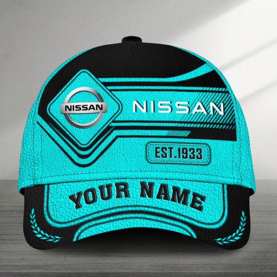 Nissan Basecap – Bild 8