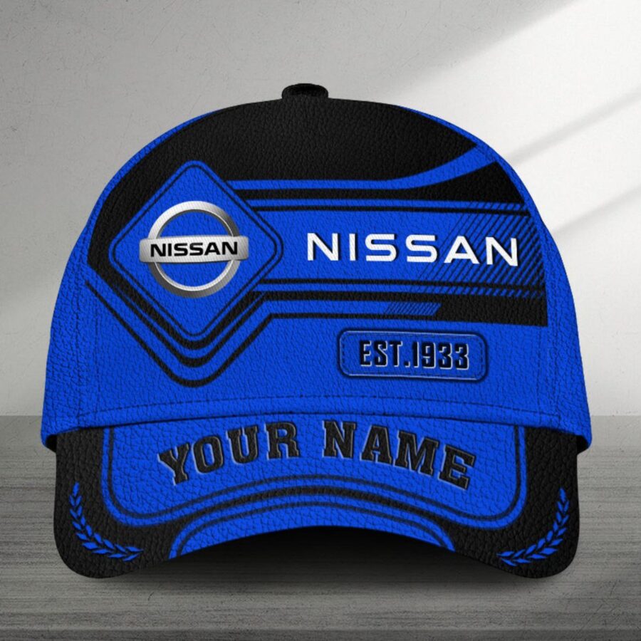 Nissan Basecap – Bild 2