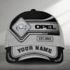Opel Basecap