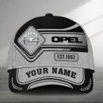 Opel Basecap