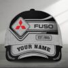 Mitsubishi Fuso Basecap